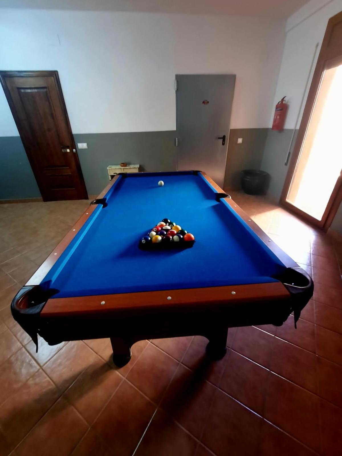 Villa Casa Cotis Beceite Extérieur photo