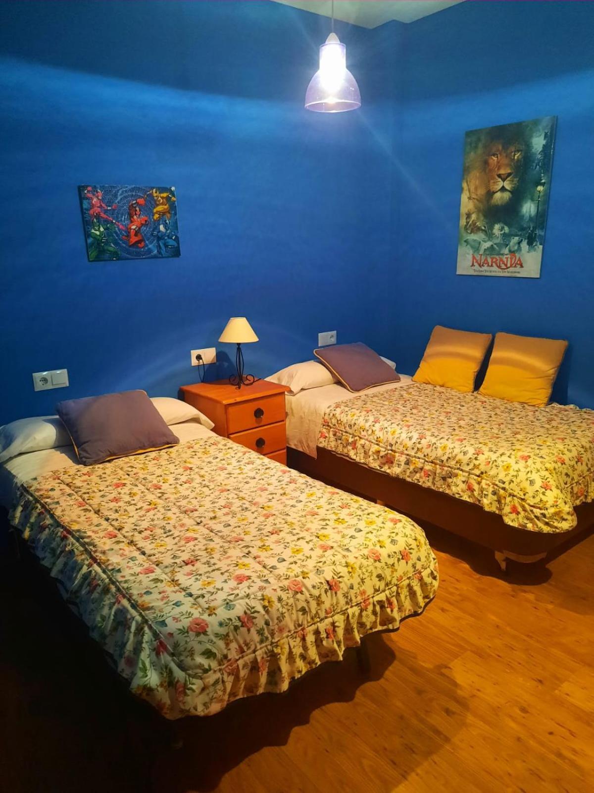 Villa Casa Cotis Beceite Extérieur photo